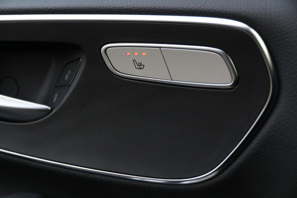 Mercedes-Benz V-Klasse V300 | DC | AMG | XL | Airmatic | Burmester | Vol!!