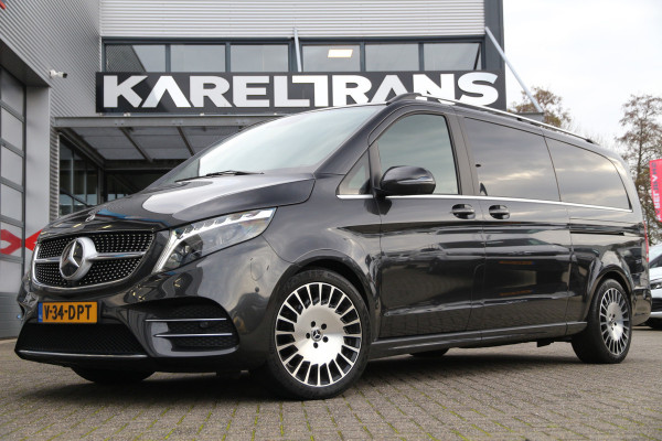 Mercedes-Benz V-Klasse V300 | DC | AMG | XL | Airmatic | Burmester | Vol!!