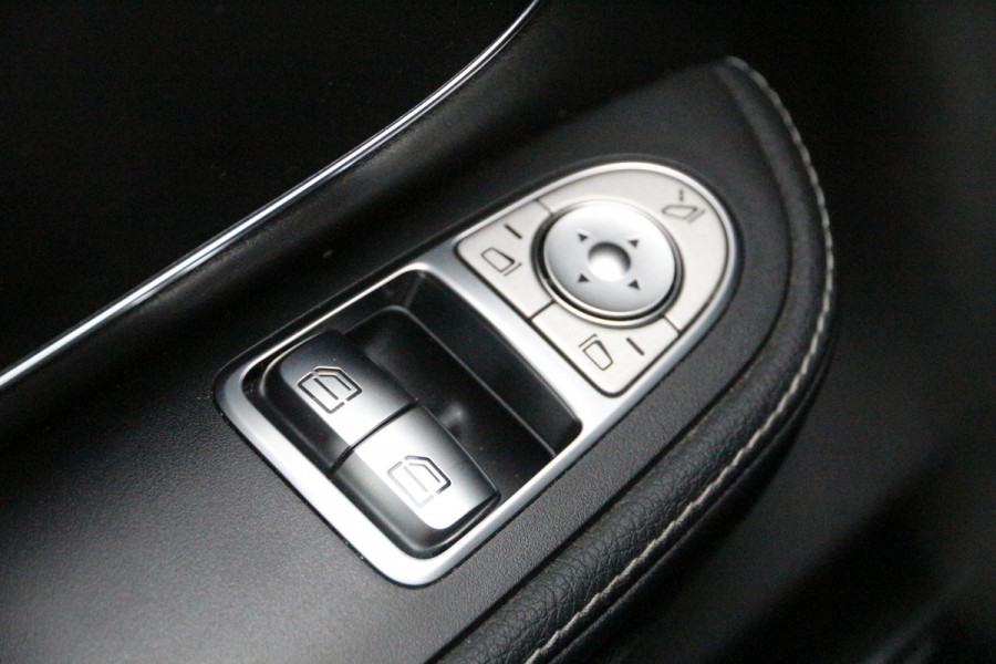 Mercedes-Benz V-Klasse V300 | DC | AMG | XL | Airmatic | Burmester | Vol!!