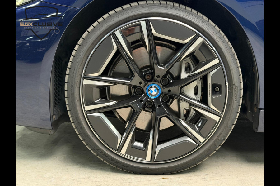 BMW 5 Serie 545e xDrive Business Edition Plus B&W/Pano/Laser