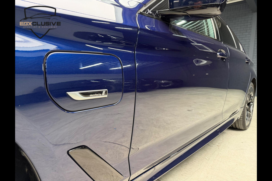 BMW 5 Serie 545e xDrive Business Edition Plus B&W/Pano/Laser