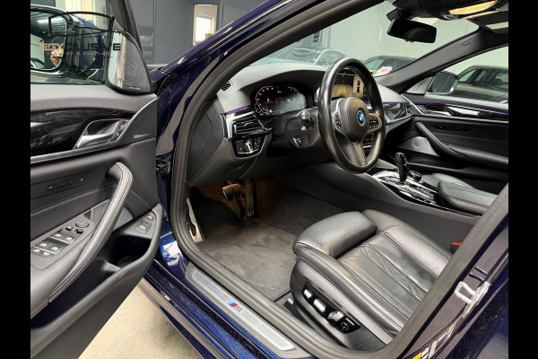BMW 5 Serie 545e xDrive Business Edition Plus B&W/Pano/Laser