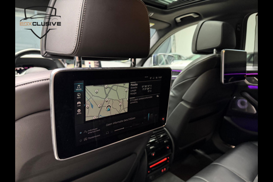 BMW 5 Serie 545e xDrive Business Edition Plus B&W/Pano/Laser