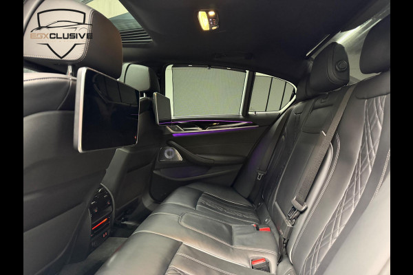 BMW 5 Serie 545e xDrive Business Edition Plus B&W/Pano/Laser