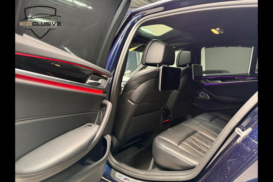 BMW 5 Serie 545e xDrive Business Edition Plus B&W/Pano/Laser