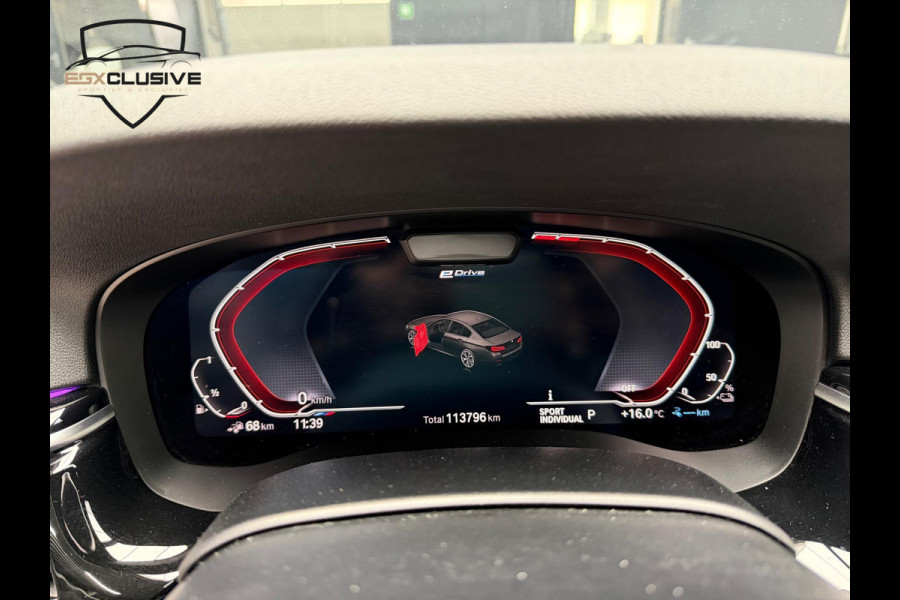 BMW 5 Serie 545e xDrive Business Edition Plus B&W/Pano/Laser