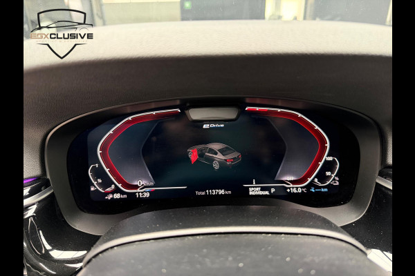 BMW 5 Serie 545e xDrive Business Edition Plus B&W/Pano/Laser