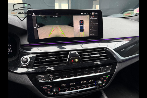 BMW 5 Serie 545e xDrive Business Edition Plus B&W/Pano/Laser