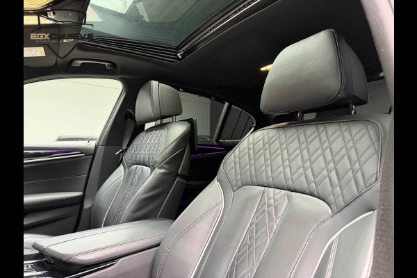 BMW 5 Serie 545e xDrive Business Edition Plus B&W/Pano/Laser