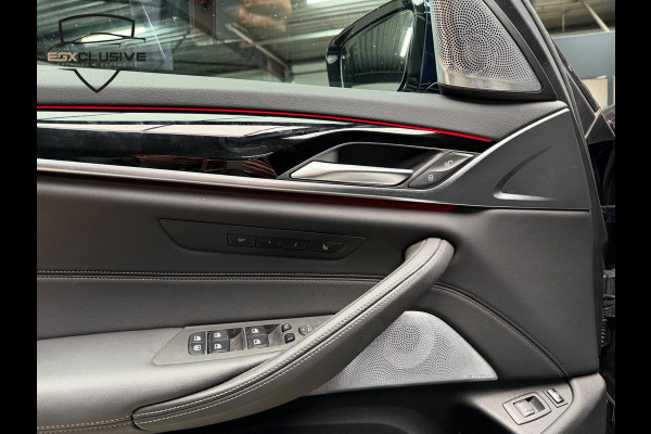 BMW 5 Serie 545e xDrive Business Edition Plus B&W/Pano/Laser