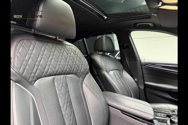 BMW 5 Serie 545e xDrive Business Edition Plus B&W/Pano/Laser