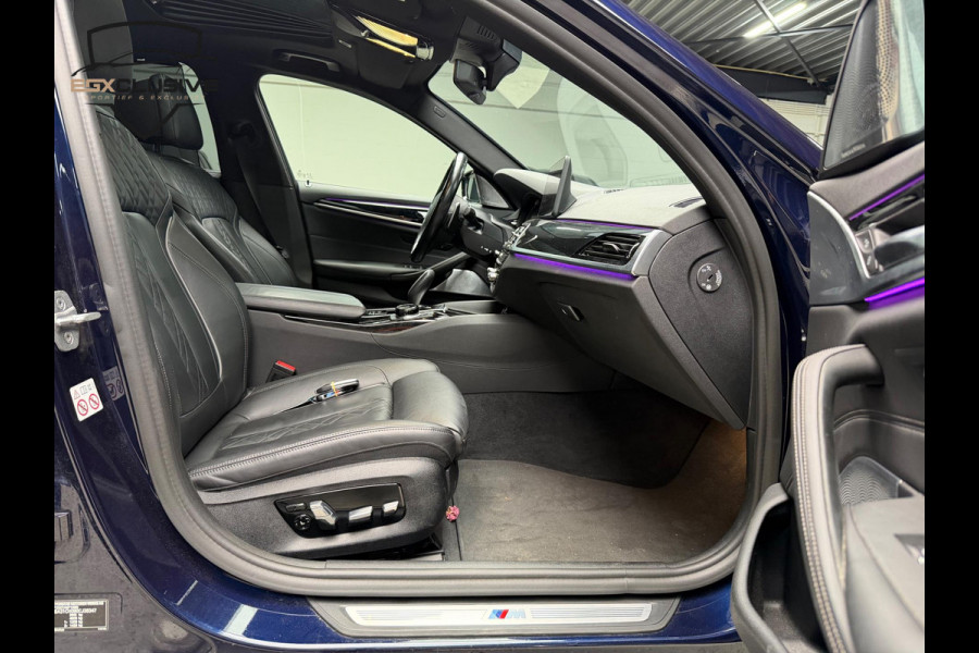 BMW 5 Serie 545e xDrive Business Edition Plus B&W/Pano/Laser