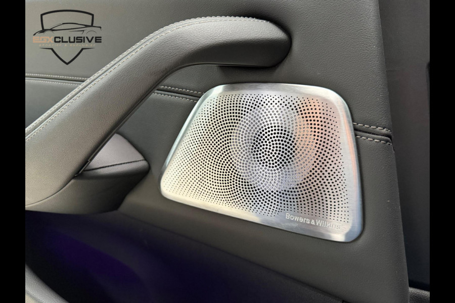 BMW 5 Serie 545e xDrive Business Edition Plus B&W/Pano/Laser