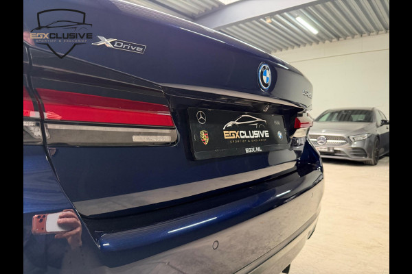 BMW 5 Serie 545e xDrive Business Edition Plus B&W/Pano/Laser
