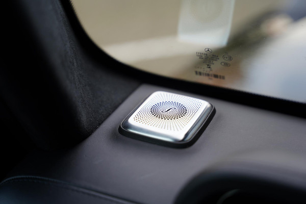 Mercedes-Benz G-Klasse 63 AMG Edition 1 leder Exclusive Rood