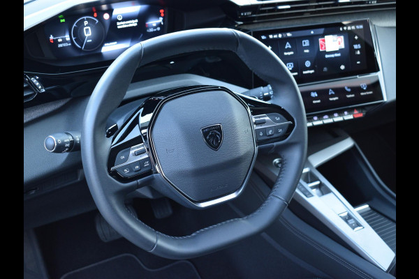 Peugeot 308 SW 1.2 PureTech Allure 130 PK | AUTOMAAT | TREKHAAK | PARKEERSENSOREN MET CAMERA | NAVI | CLIMATE CONTROL | 28.679 KM