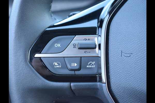 Peugeot 308 SW 1.2 PureTech Allure 130 PK | AUTOMAAT | TREKHAAK | PARKEERSENSOREN MET CAMERA | NAVI | CLIMATE CONTROL | 28.679 KM