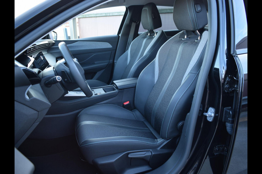 Peugeot 308 SW 1.2 PureTech Allure 130 PK | AUTOMAAT | TREKHAAK | PARKEERSENSOREN MET CAMERA | NAVI | CLIMATE CONTROL | 28.679 KM