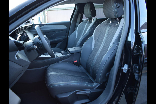 Peugeot 308 SW 1.2 PureTech Allure 130 PK | AUTOMAAT | TREKHAAK | PARKEERSENSOREN MET CAMERA | NAVI | CLIMATE CONTROL | 28.679 KM