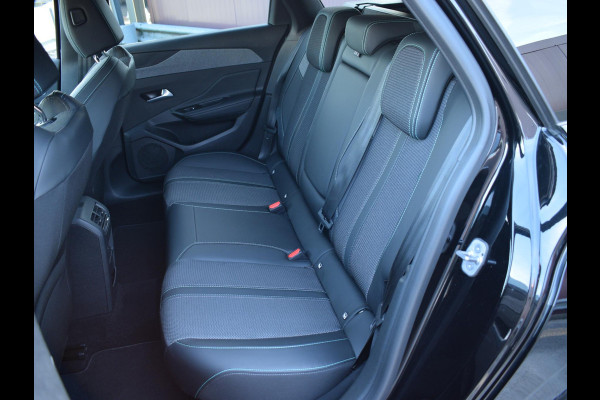 Peugeot 308 SW 1.2 PureTech Allure 130 PK | AUTOMAAT | TREKHAAK | PARKEERSENSOREN MET CAMERA | NAVI | CLIMATE CONTROL | 28.679 KM