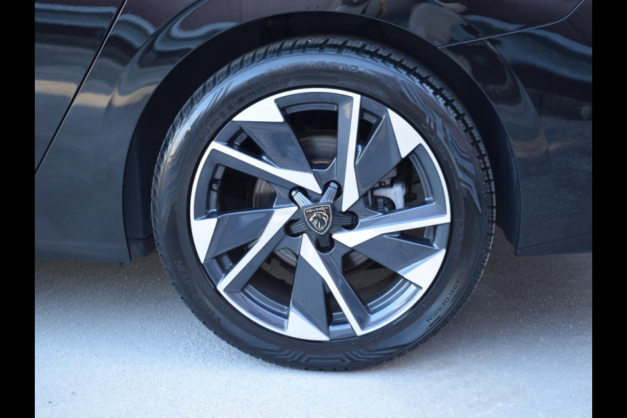 Peugeot 308 SW 1.2 PureTech Allure 130 PK | AUTOMAAT | TREKHAAK | PARKEERSENSOREN MET CAMERA | NAVI | CLIMATE CONTROL | 28.679 KM