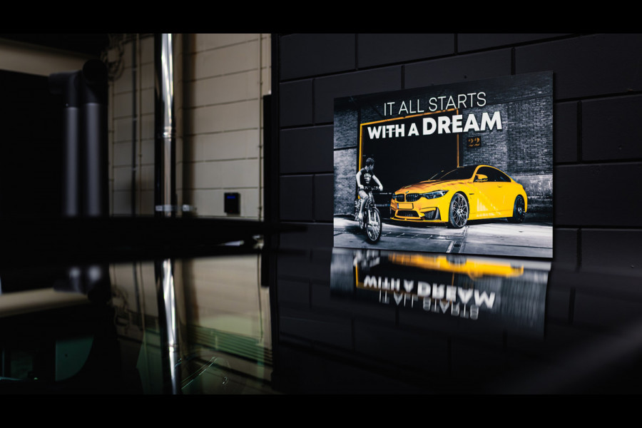 Fiat 500 0.9 TwinAir Turbo Collezione Aut. | Panorama | CarPlay | NAP