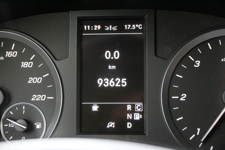 Mercedes-Benz Vito 190PK CDI | Aut. | 2x Schuifdeur | Standkachel | Clima..