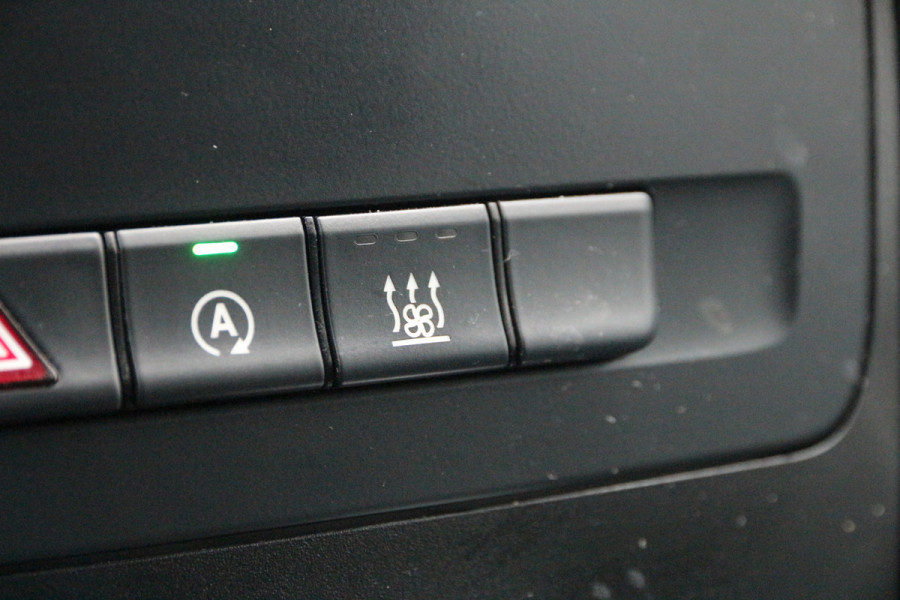 Mercedes-Benz Vito 190PK CDI | Aut. | 2x Schuifdeur | Standkachel | Clima..