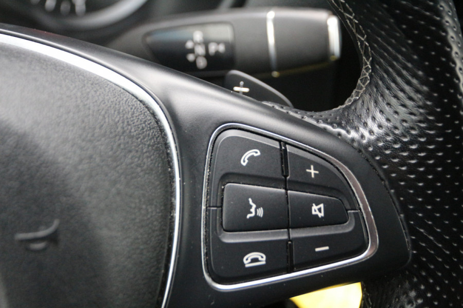 Mercedes-Benz Vito 190PK CDI | Aut. | 2x Schuifdeur | Standkachel | Clima..