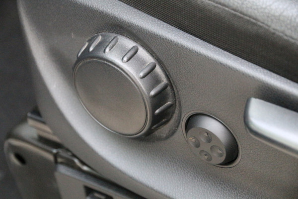 Mercedes-Benz Vito 190PK CDI | Aut. | 2x Schuifdeur | Standkachel | Clima..