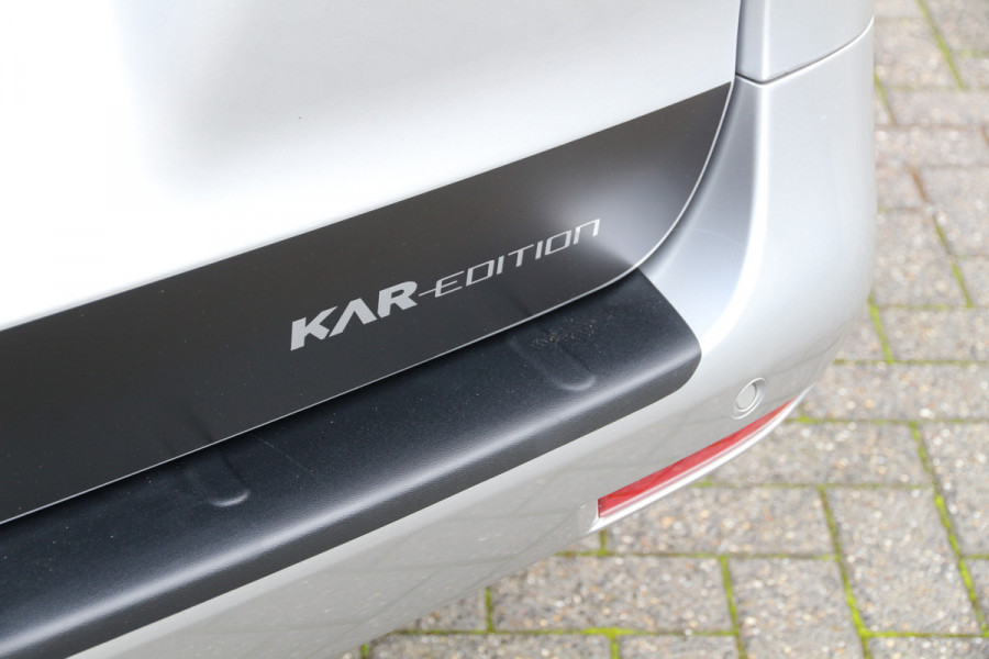 Mercedes-Benz Vito 190PK CDI | Aut. | 2x Schuifdeur | Standkachel | Clima..