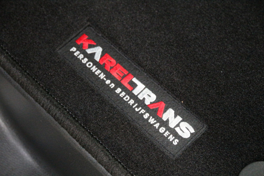 Mercedes-Benz Vito 190PK CDI | Aut. | 2x Schuifdeur | Standkachel | Clima..