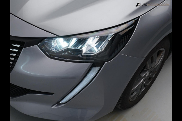 Peugeot 208 1.2 PureTech Active-Pack Luxe (APPLE CARPLAY,LED VERLICHTING,PARKEERSENSOREN,COMFORT-STOELEN,CLIMATE,CRUISE,LM-VELGEN)