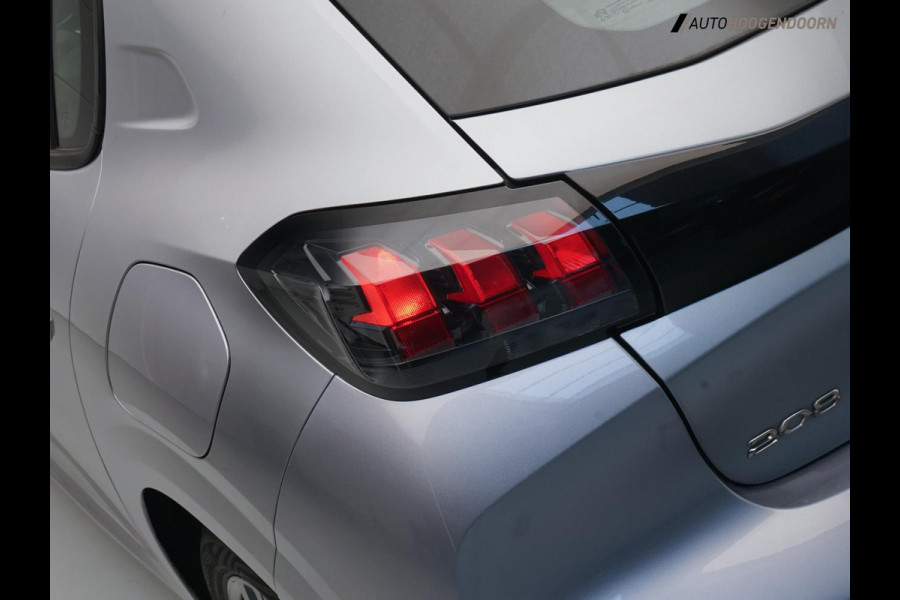 Peugeot 208 1.2 PureTech Active-Pack Luxe (APPLE CARPLAY,LED VERLICHTING,PARKEERSENSOREN,COMFORT-STOELEN,CLIMATE,CRUISE,LM-VELGEN)