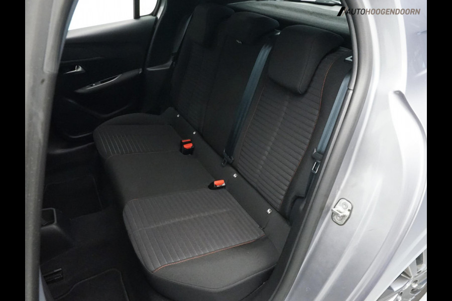 Peugeot 208 1.2 PureTech Active-Pack Luxe (APPLE CARPLAY,LED VERLICHTING,PARKEERSENSOREN,COMFORT-STOELEN,CLIMATE,CRUISE,LM-VELGEN)