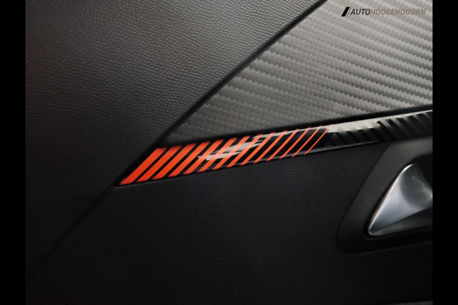 Peugeot 208 1.2 PureTech Active-Pack Luxe (APPLE CARPLAY,LED VERLICHTING,PARKEERSENSOREN,COMFORT-STOELEN,CLIMATE,CRUISE,LM-VELGEN)