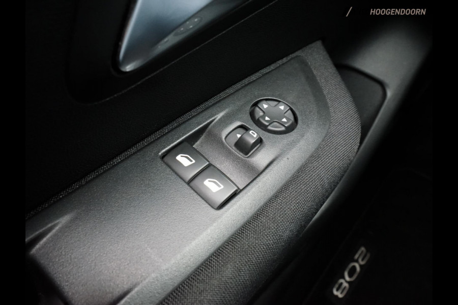 Peugeot 208 1.2 PureTech Active-Pack Luxe (APPLE CARPLAY,LED VERLICHTING,PARKEERSENSOREN,COMFORT-STOELEN,CLIMATE,CRUISE,LM-VELGEN)
