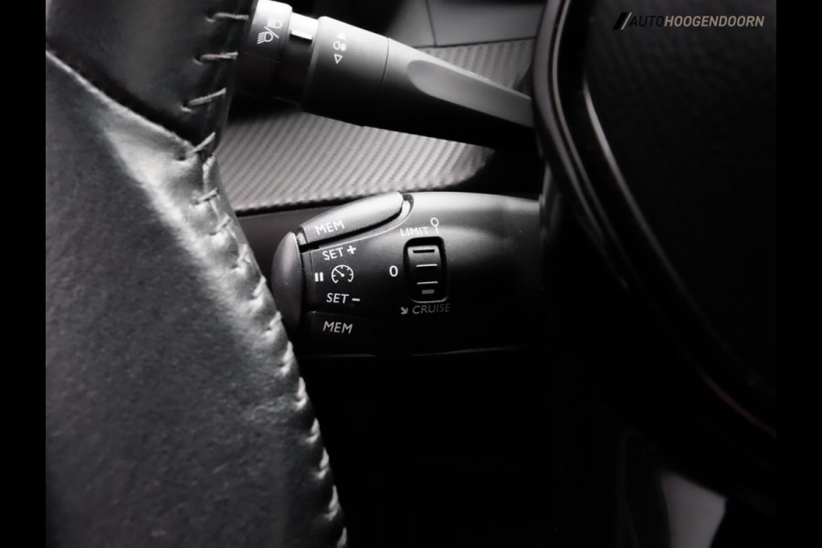 Peugeot 208 1.2 PureTech Active-Pack Luxe (APPLE CARPLAY,LED VERLICHTING,PARKEERSENSOREN,COMFORT-STOELEN,CLIMATE,CRUISE,LM-VELGEN)