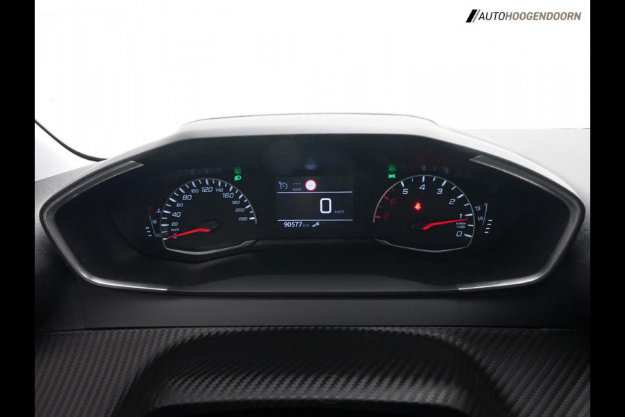 Peugeot 208 1.2 PureTech Active-Pack Luxe (APPLE CARPLAY,LED VERLICHTING,PARKEERSENSOREN,COMFORT-STOELEN,CLIMATE,CRUISE,LM-VELGEN)
