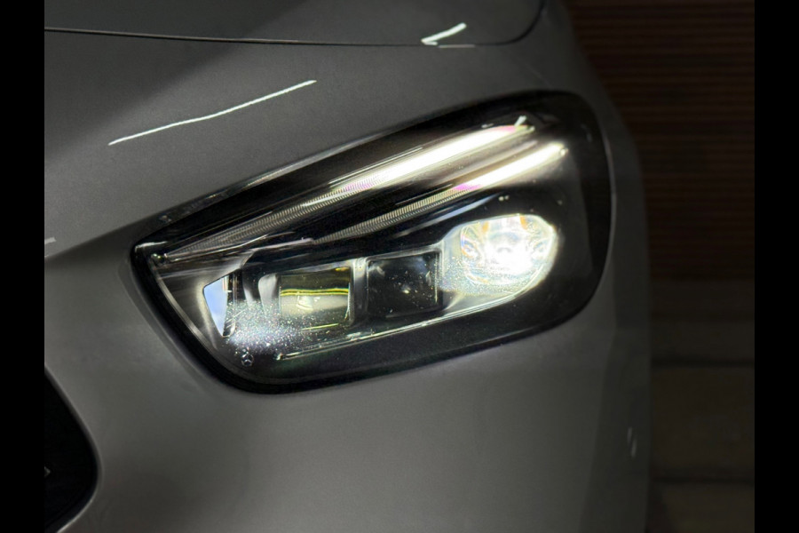 Mercedes-Benz B-Klasse 250 e Bus. Solution AMG Limited | Pano | Elektr stoelen + memory | Sfeer | Widescreen | LED Matrix | Camera