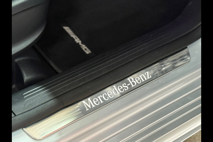 Mercedes-Benz B-Klasse 250 e Bus. Solution AMG Limited | Pano | Elektr stoelen + memory | Sfeer | Widescreen | LED Matrix | Camera