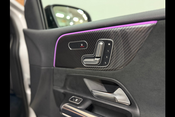 Mercedes-Benz B-Klasse 250 e Bus. Solution AMG Limited | Pano | Elektr stoelen + memory | Sfeer | Widescreen | LED Matrix | Camera