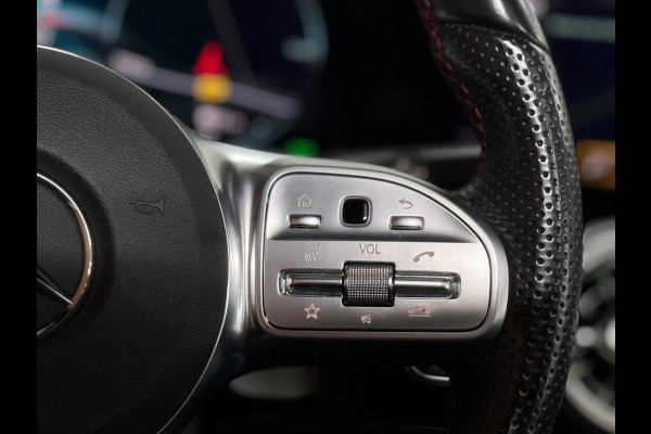 Mercedes-Benz B-Klasse 250 e Bus. Solution AMG Limited | Pano | Elektr stoelen + memory | Sfeer | Widescreen | LED Matrix | Camera