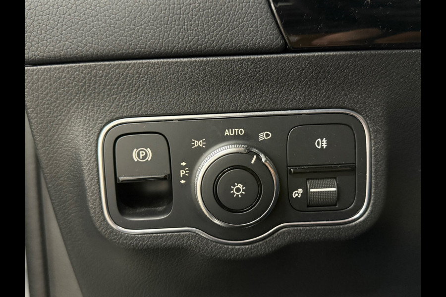 Mercedes-Benz B-Klasse 250 e Bus. Solution AMG Limited | Pano | Elektr stoelen + memory | Sfeer | Widescreen | LED Matrix | Camera