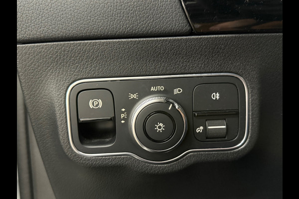 Mercedes-Benz B-Klasse 250 e Bus. Solution AMG Limited | Pano | Elektr stoelen + memory | Sfeer | Widescreen | LED Matrix | Camera