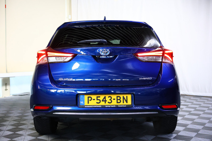 Toyota Auris 1.8 Hybrid Aspiration AVM CAMERA BT ALCANTARA CRUISE ECC '18