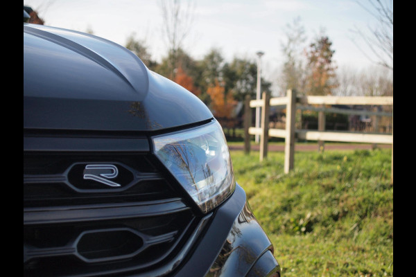 Volkswagen T-Roc Cabrio 1.5 TSI R-Line | Nieuw Model | Black Optic Pakket | Camera | NL-Auto |