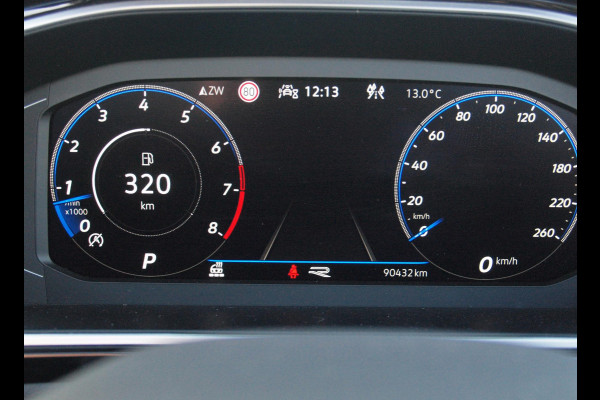 Volkswagen T-Roc Cabrio 1.5 TSI R-Line | Nieuw Model | Black Optic Pakket | Camera | NL-Auto |