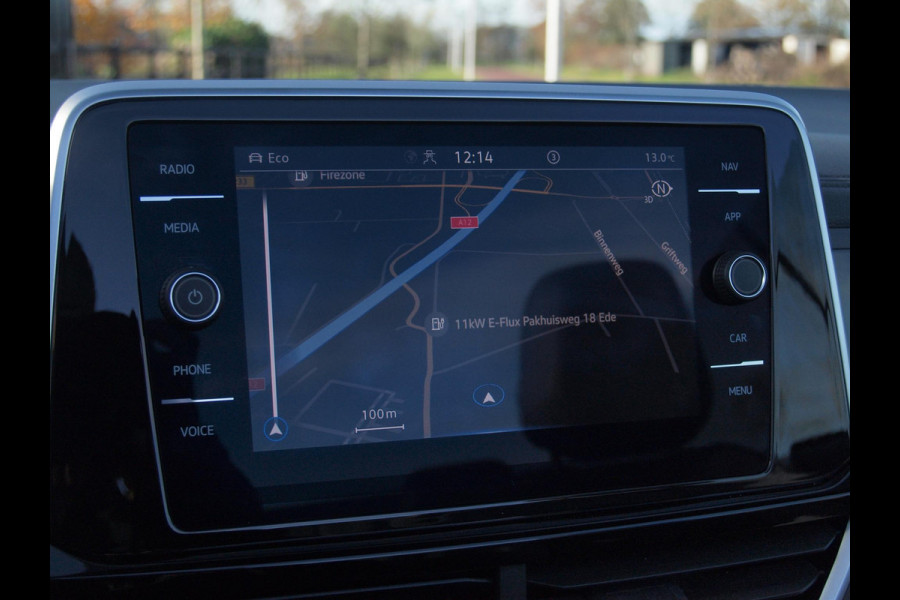 Volkswagen T-Roc Cabrio 1.5 TSI R-Line | Nieuw Model | Black Optic Pakket | Camera | NL-Auto |