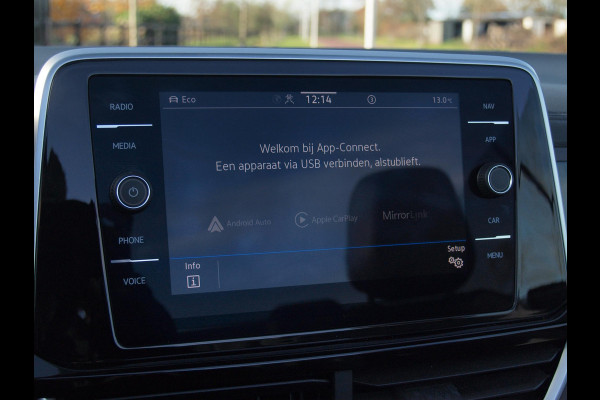 Volkswagen T-Roc Cabrio 1.5 TSI R-Line | Nieuw Model | Black Optic Pakket | Camera | NL-Auto |